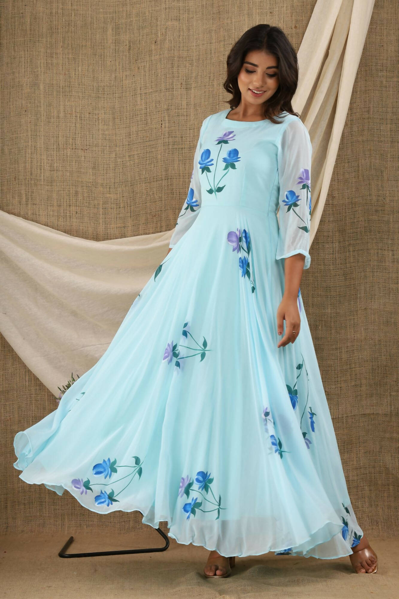 sky blue colour combinations indian dress Ferozi Colour Combination For  Punjabi Suit… | Colour combination for dress, Pakistani fashion party wear,  Colorful dresses